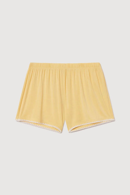 Eberjey Frida TENCEL™ Modal Shortie Short PJ Set