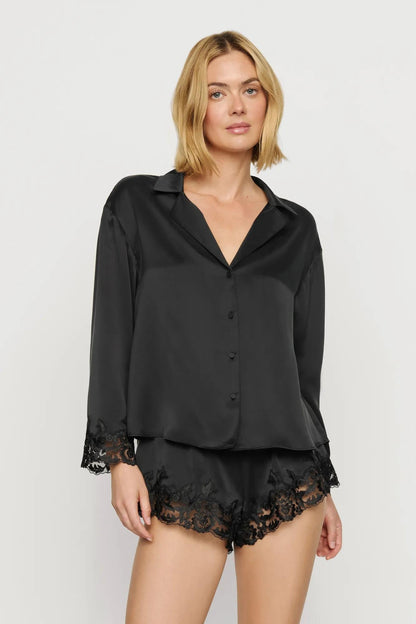 Black,X-Small