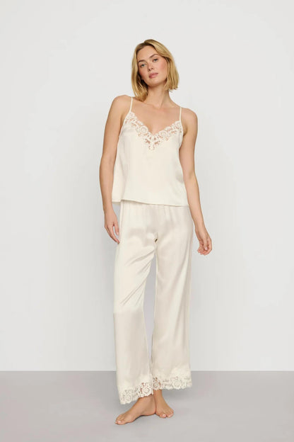 Ivory,X-Small