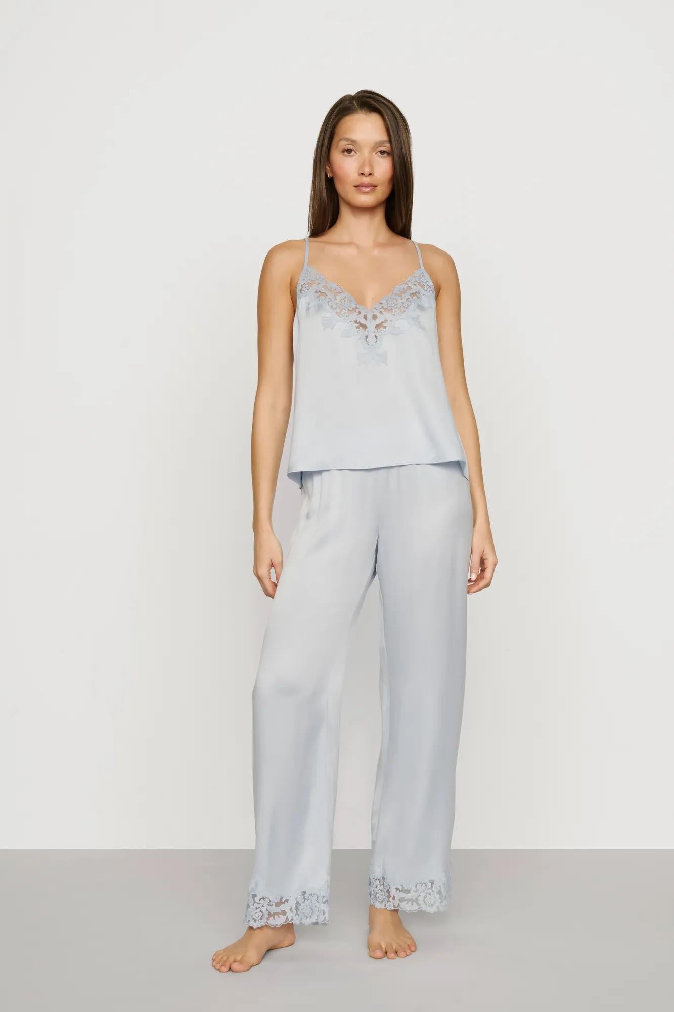 Powder Blue,X-Small