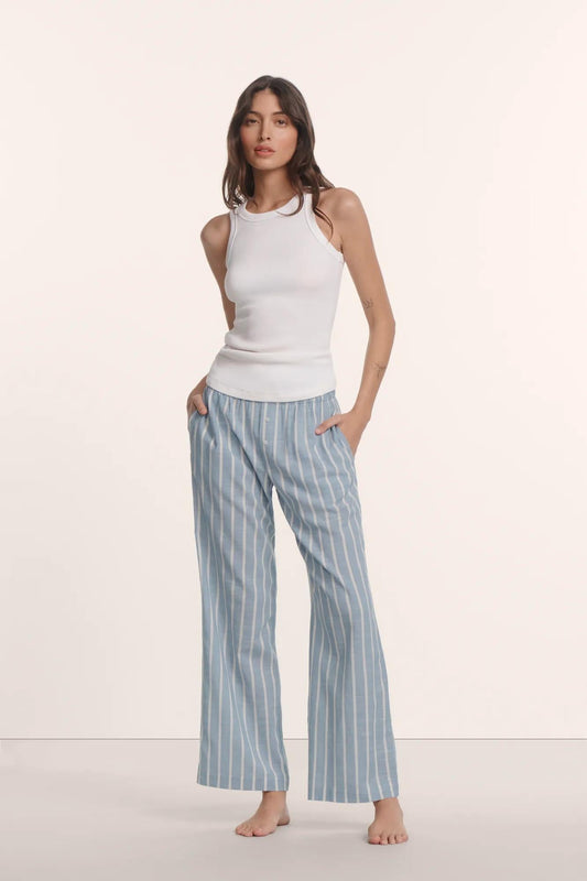 Eberjey Nautico Boxer Pant