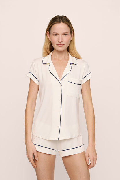 Ice Blue/Ivory,X-Small