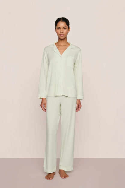 Eberjey Gisele TENCEL™ Modal Long PJ Set
