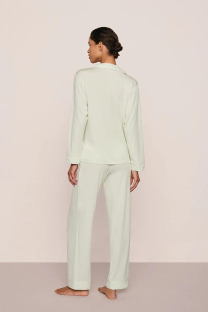 Eberjey Gisele TENCEL™ Modal Long PJ Set