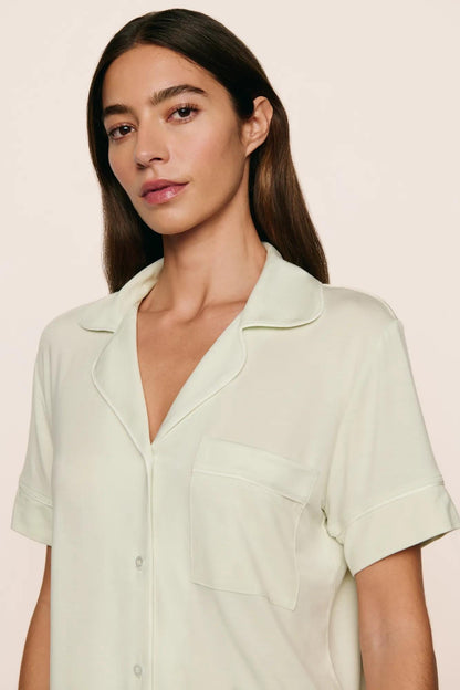 Eberjey Gisele TENCEL™ Modal Relaxed Short PJ Set