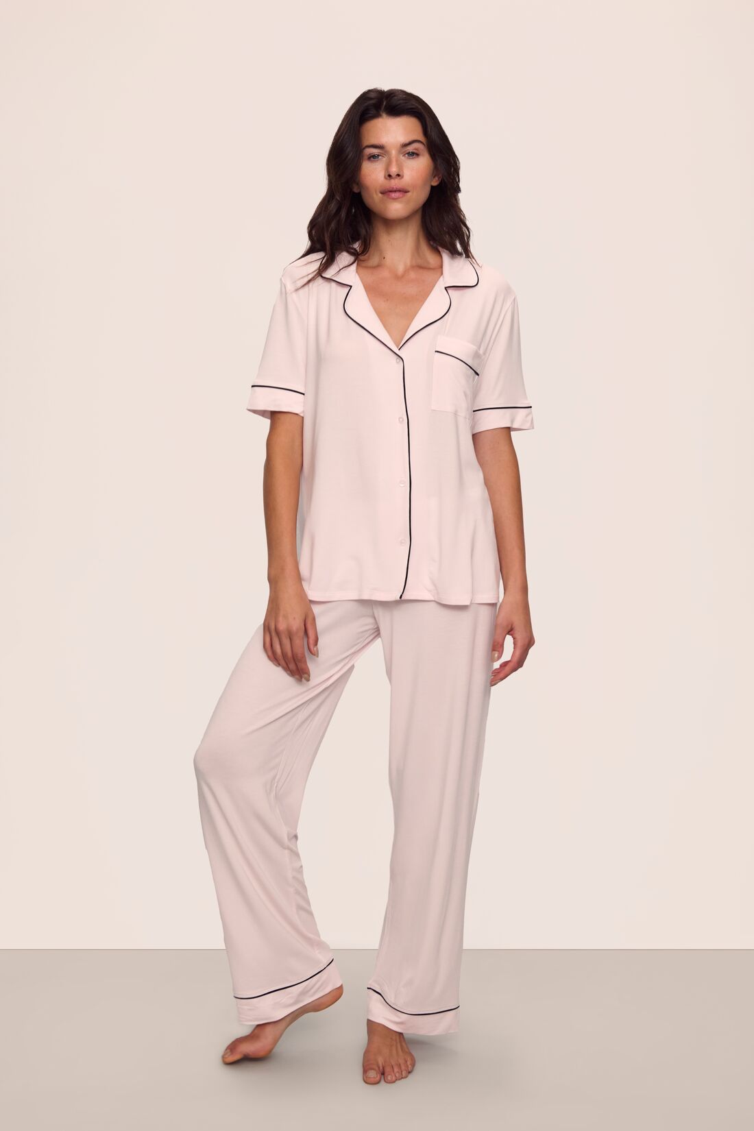Black/Sorbet Pink,XX-Small