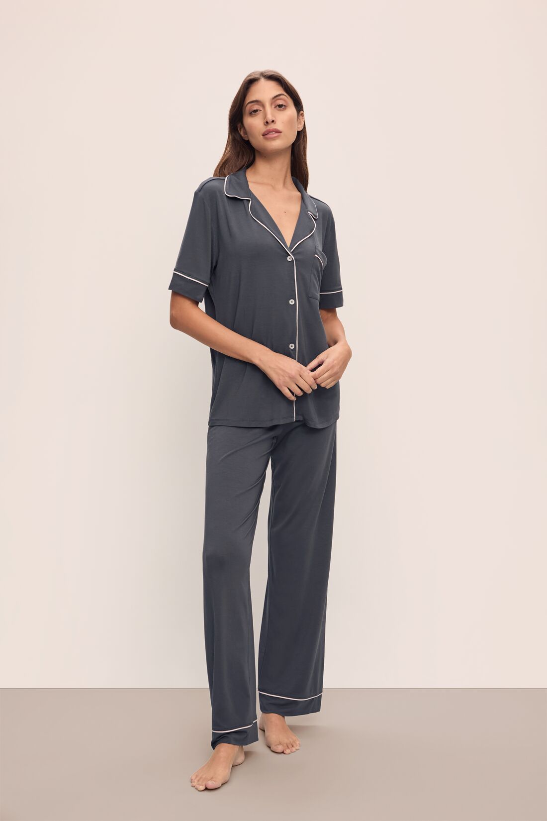 Graphite/Sorbet Pink,XX-Small