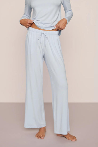 Eberjey Gisele TENCEL™ Modal Everyday Straight Leg Pant