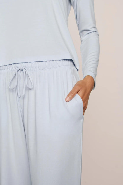 Eberjey Gisele TENCEL™ Modal Everyday Straight Leg Pant
