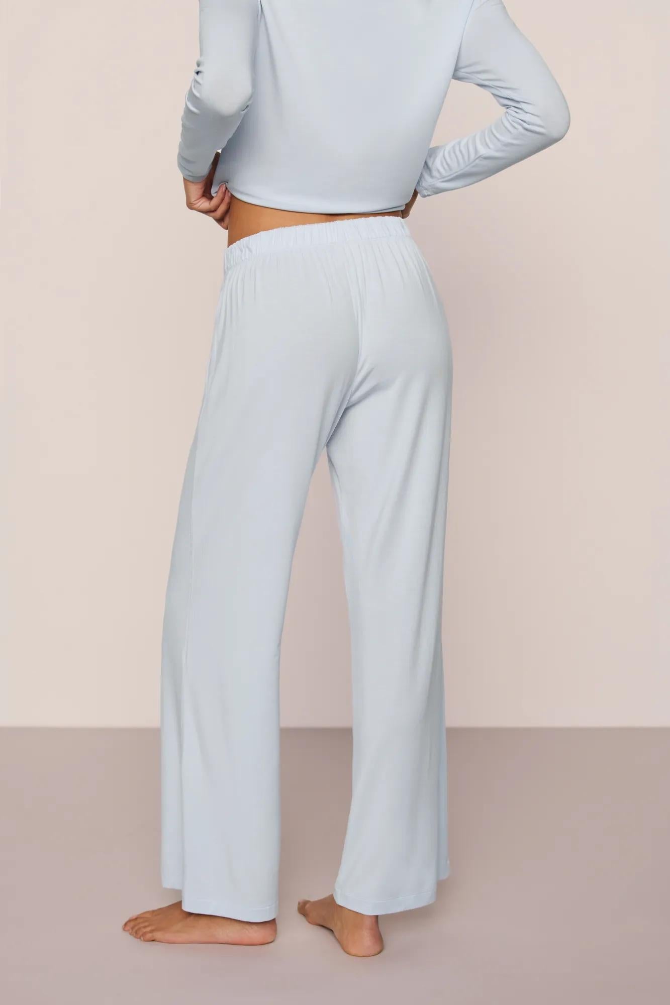 Eberjey Gisele TENCEL™ Modal Everyday Straight Leg Pant