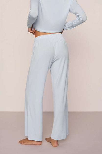 Eberjey Gisele TENCEL™ Modal Everyday Straight Leg Pant