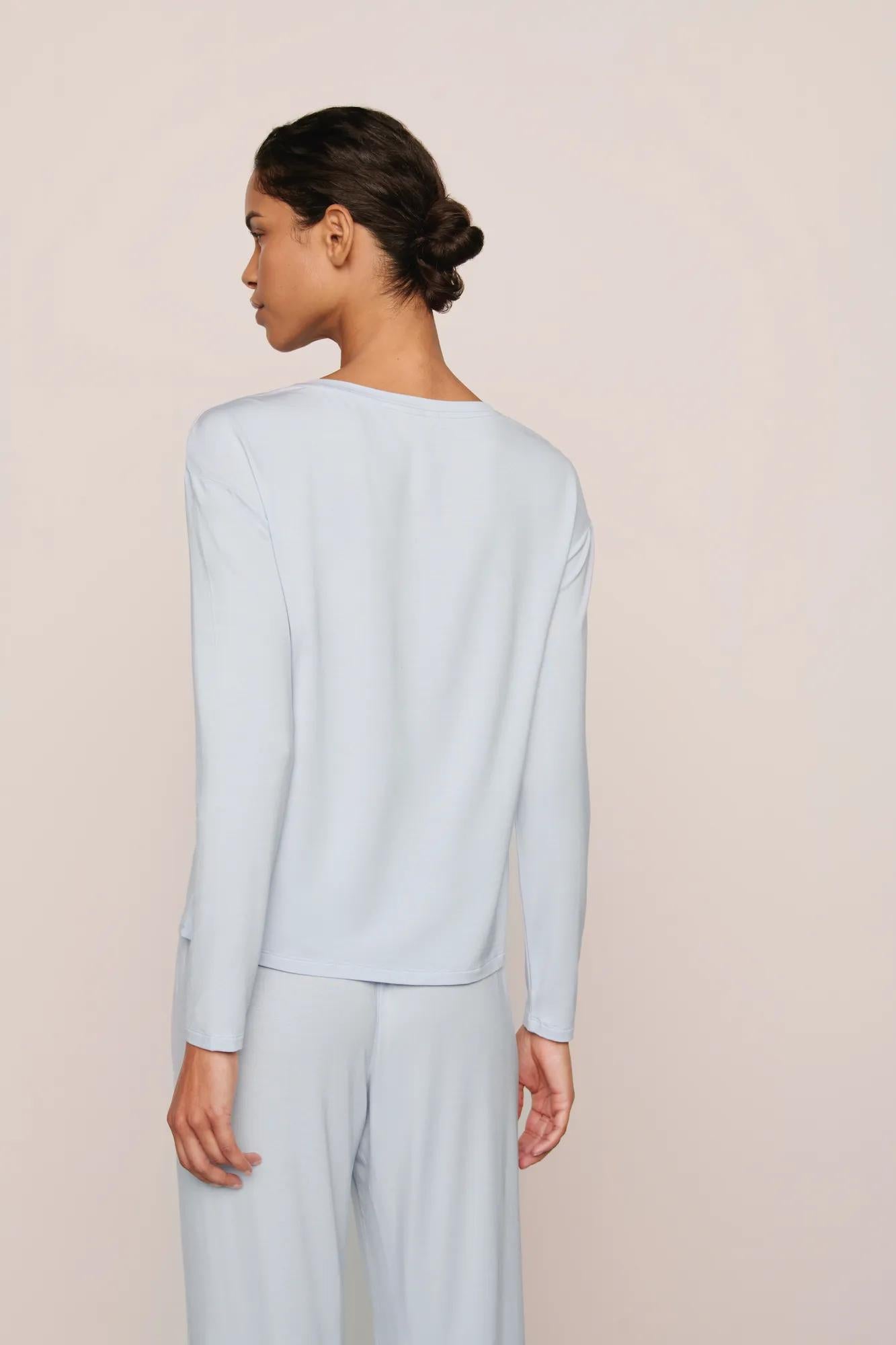 Eberjey Gisele TENCEL™ Modal Everyday Long Sleeve