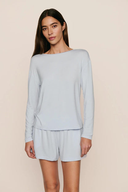 Eberjey Gisele TENCEL™ Modal Everyday Long Sleeve