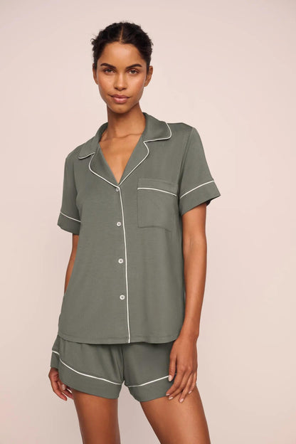 Pure Ivory/Navy,X-Small