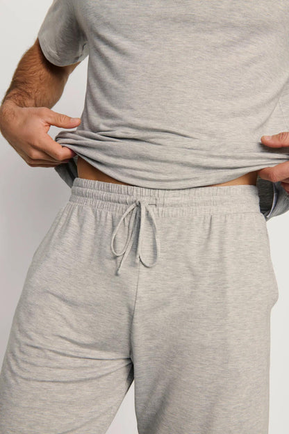 Eberjey Henry TENCEL™ Modal Short PJ Set