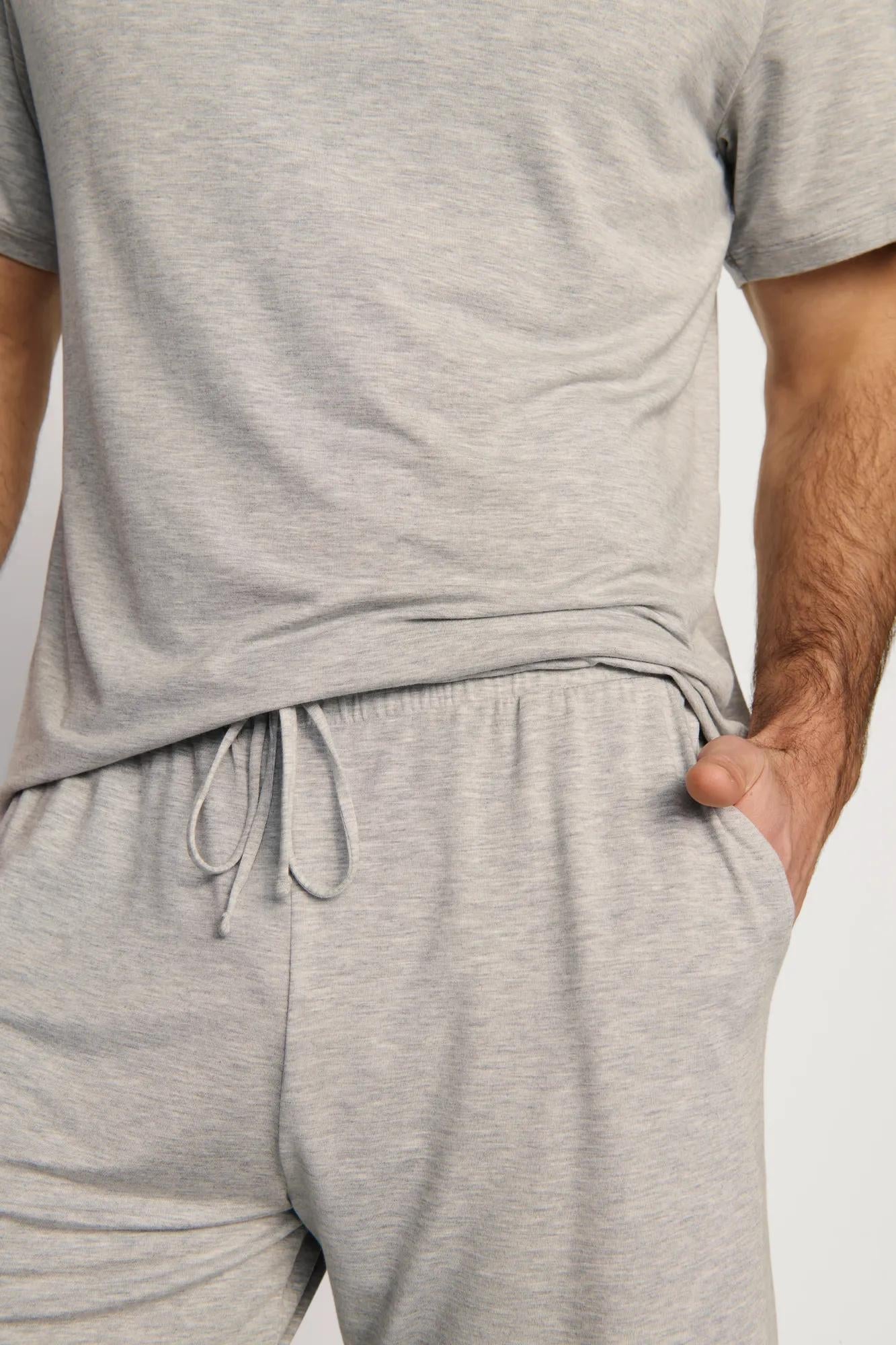 Eberjey Henry TENCEL™ Modal Short PJ Set