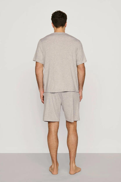 Eberjey Henry TENCEL™ Modal Short PJ Set