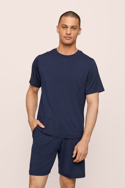 Navy,X-Small