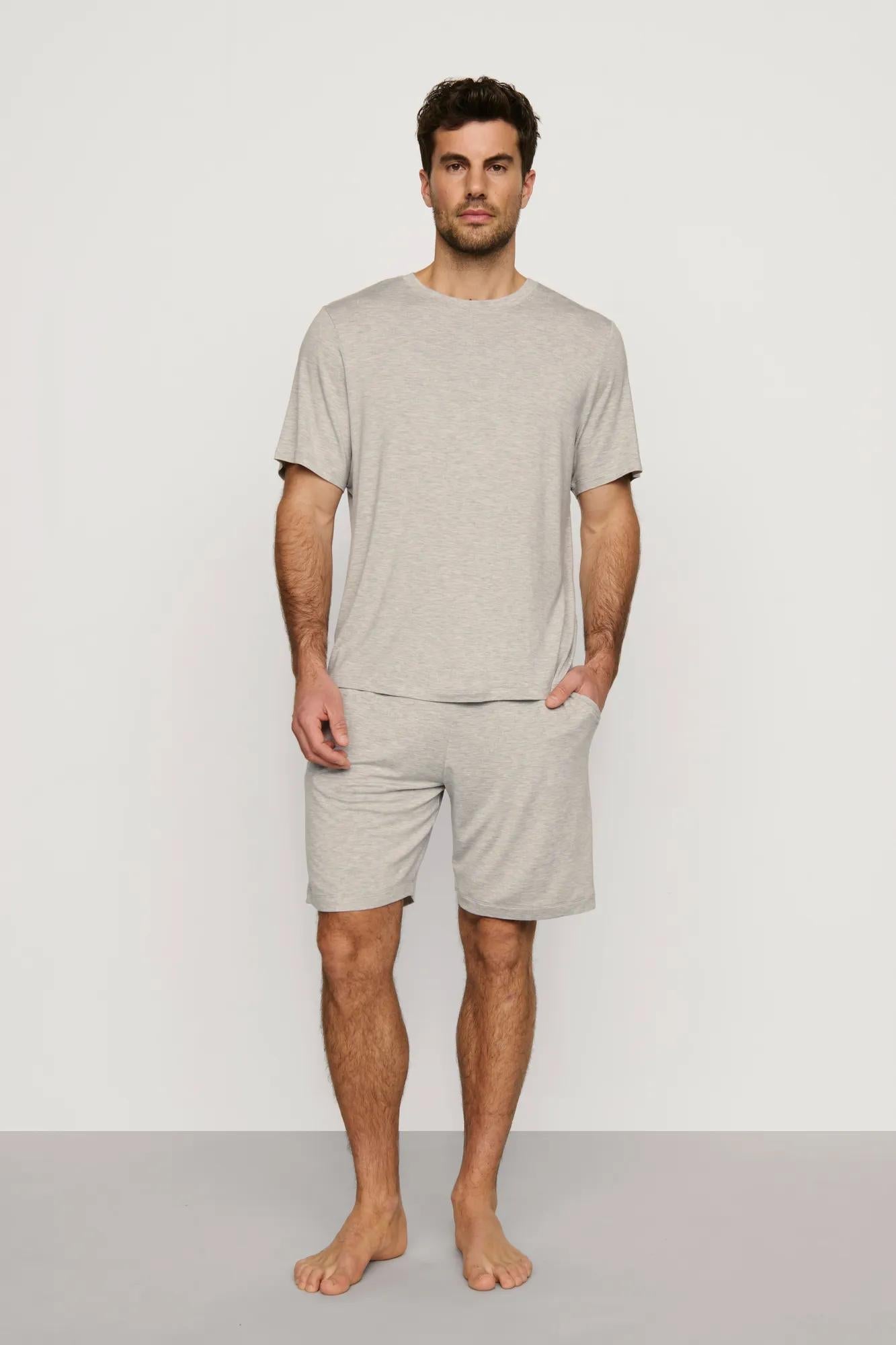 Heather Grey,XX-Small