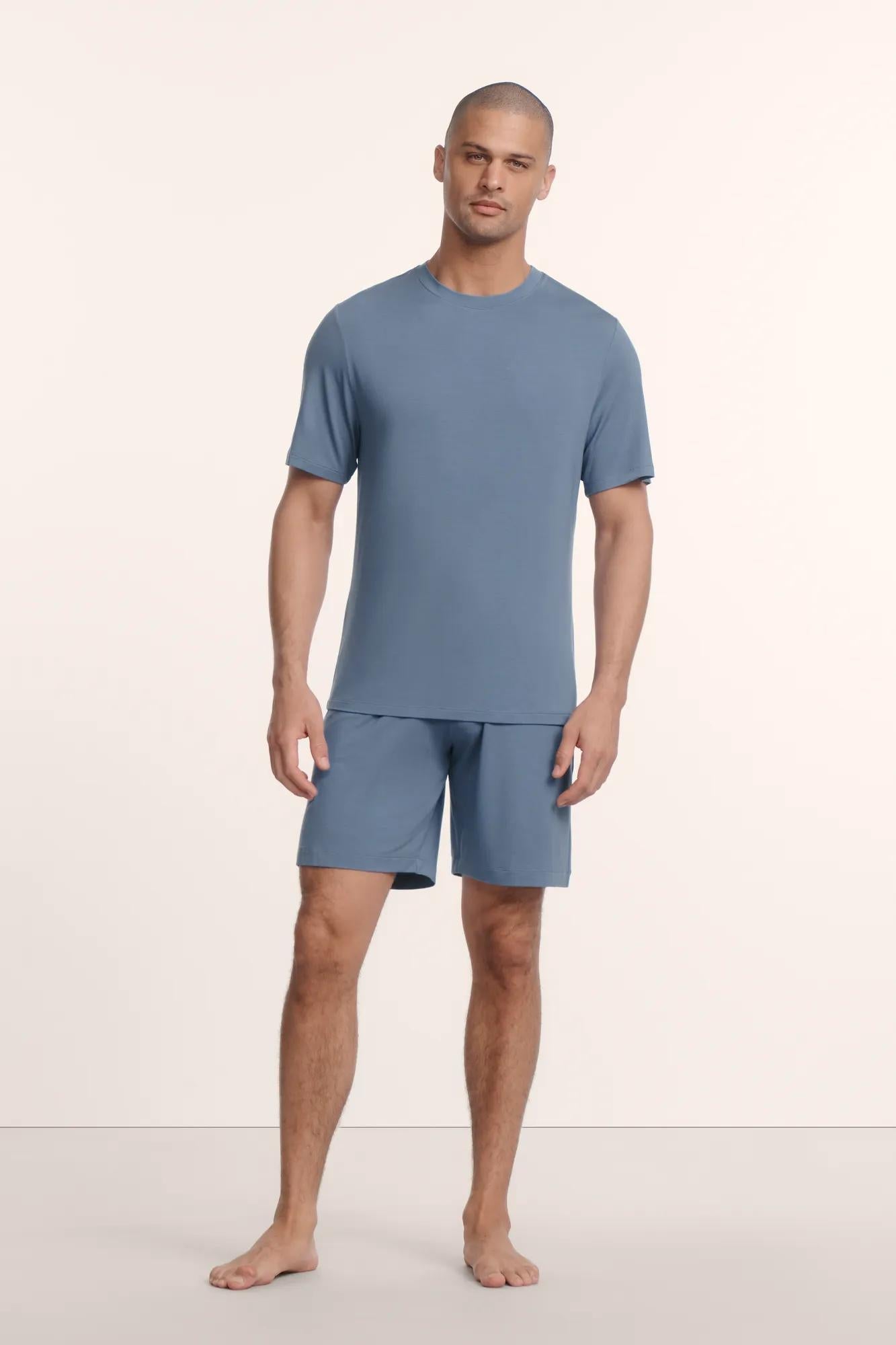 Slate Blue,XX-Small