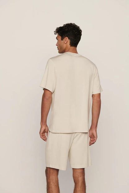 Eberjey Henry TENCEL™ Modal Short PJ Set