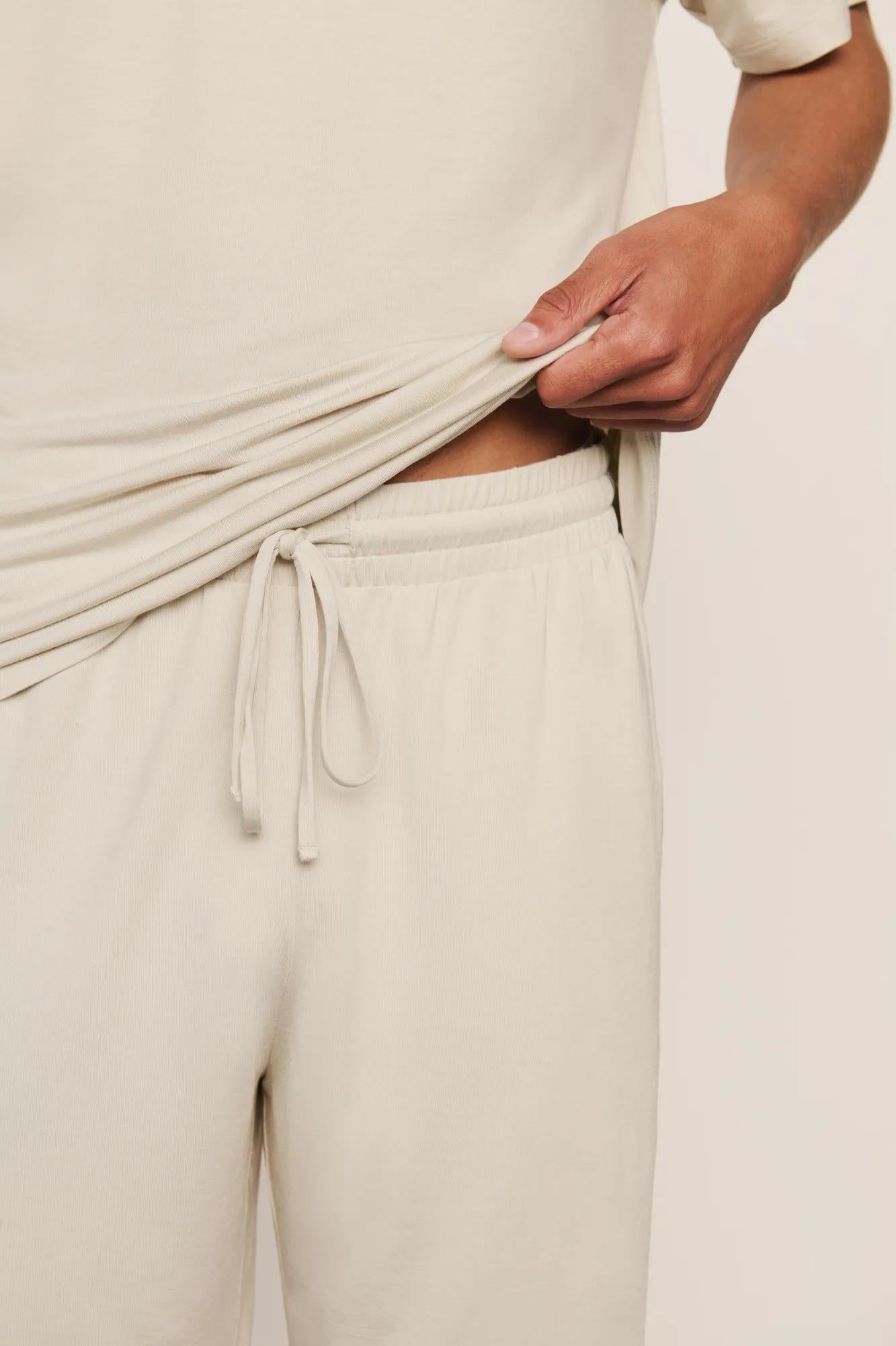 Eberjey Henry TENCEL™ Modal Short PJ Set
