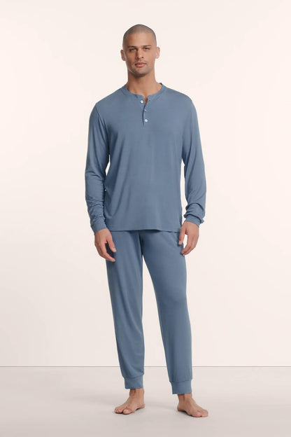 Slate Blue,X-Small
