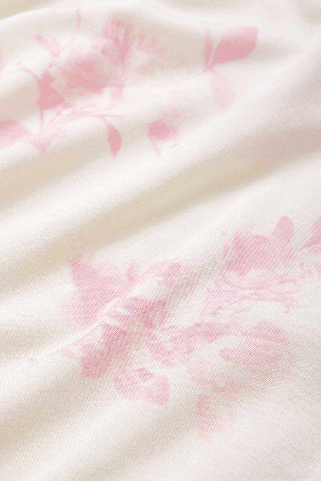 Eberjey Gisele Printed TENCEL™ Modal Long PJ Set