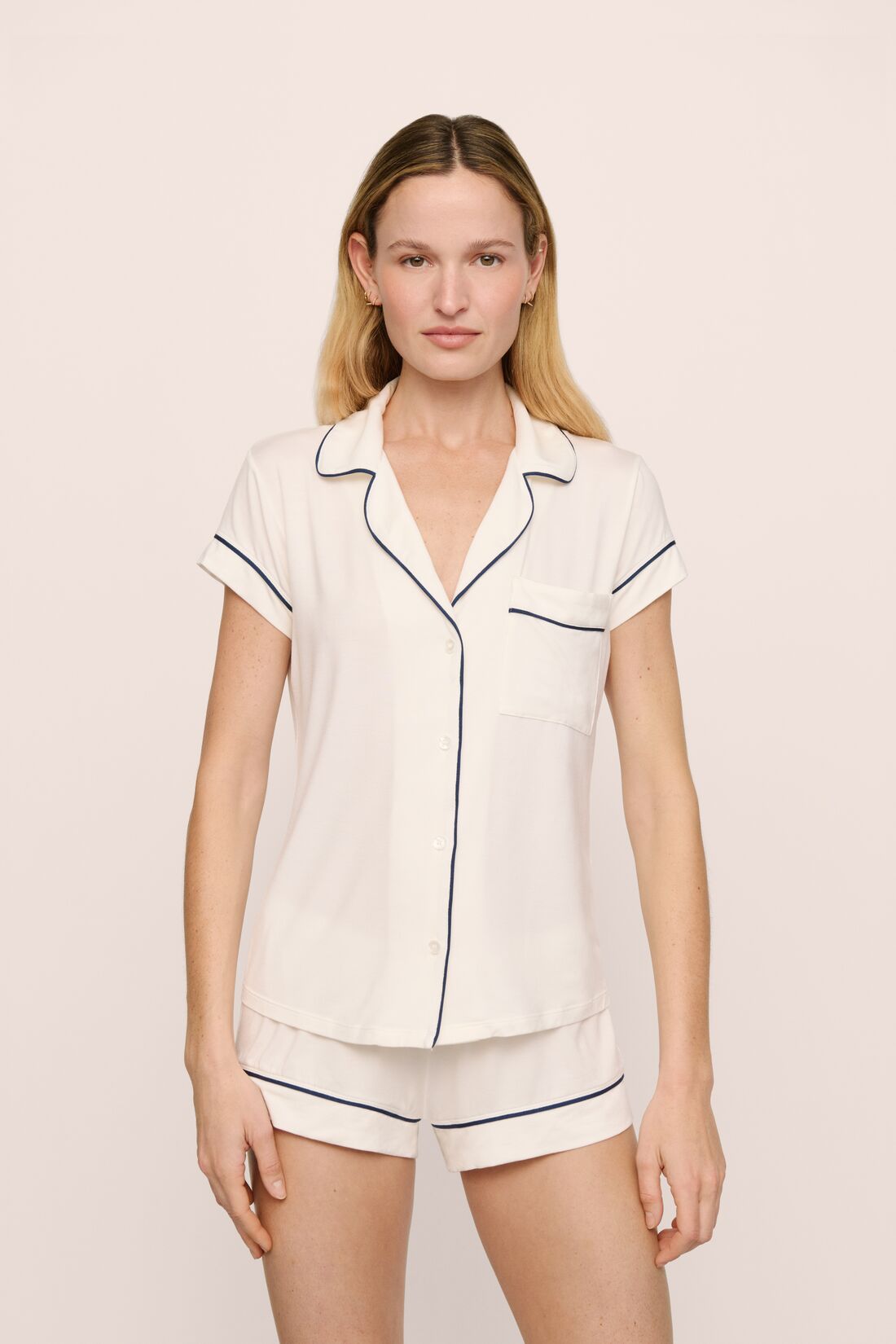 Ice Blue/Ivory,XX-Small