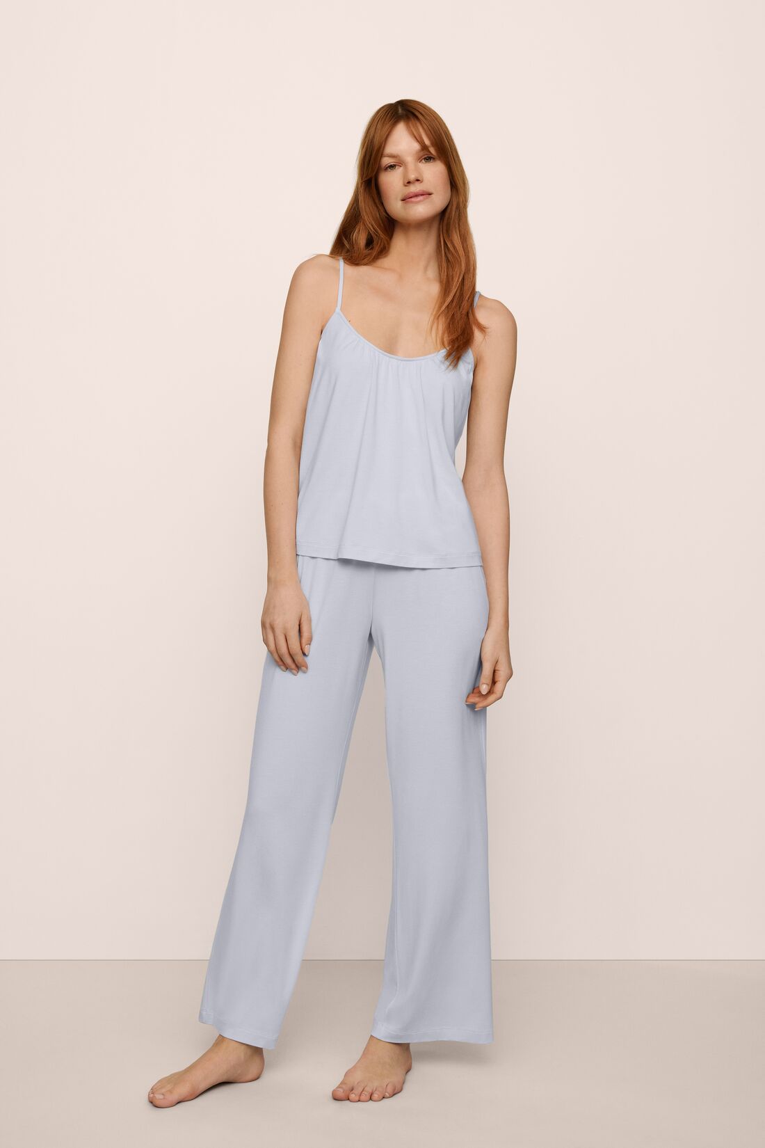 Eberjey Gisele TENCEL™ Modal Cami & Pant PJ Set