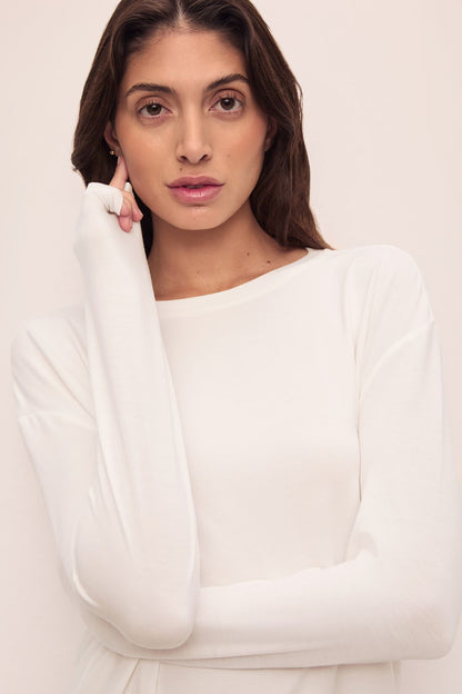 Ivory,X-Small