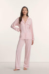 Pale Pink/Fig