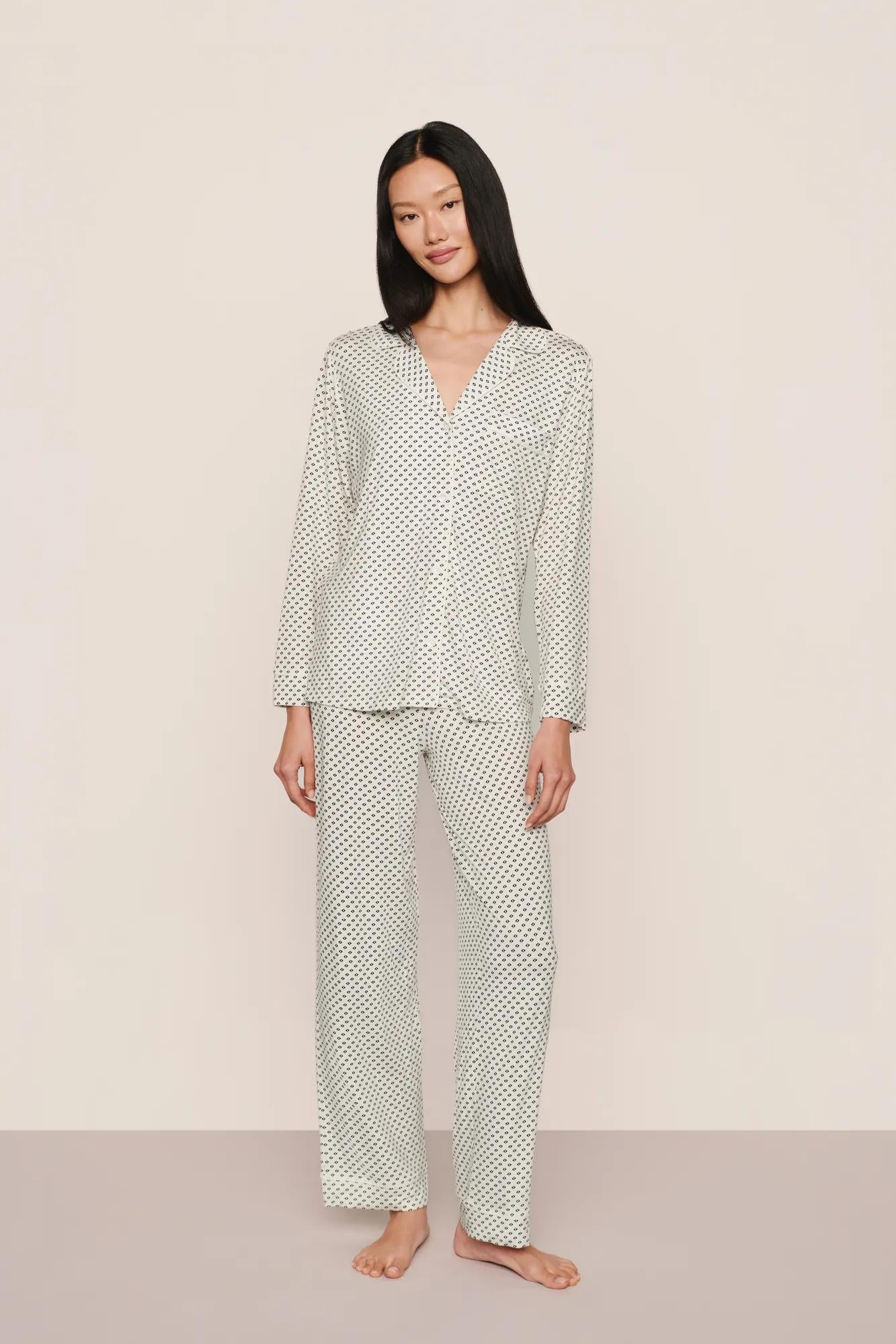 Tide Dot Ivory/Ivory,XX-Small