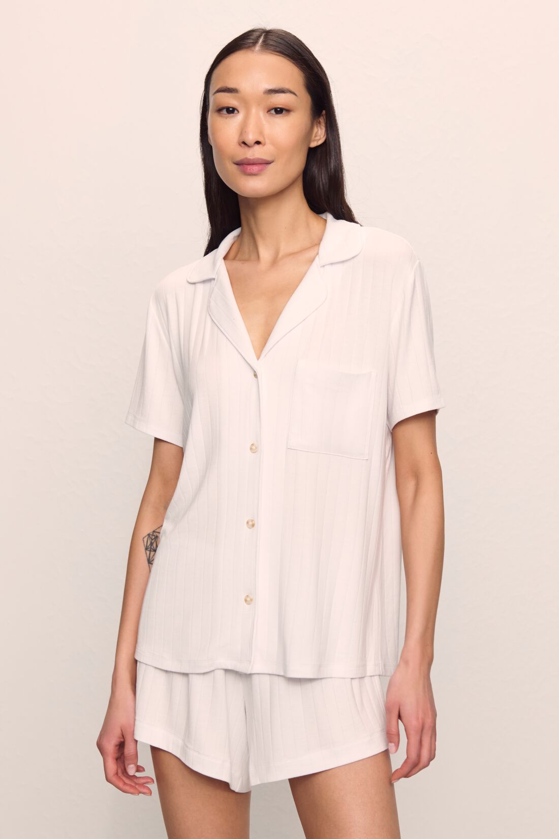 White,X-Small