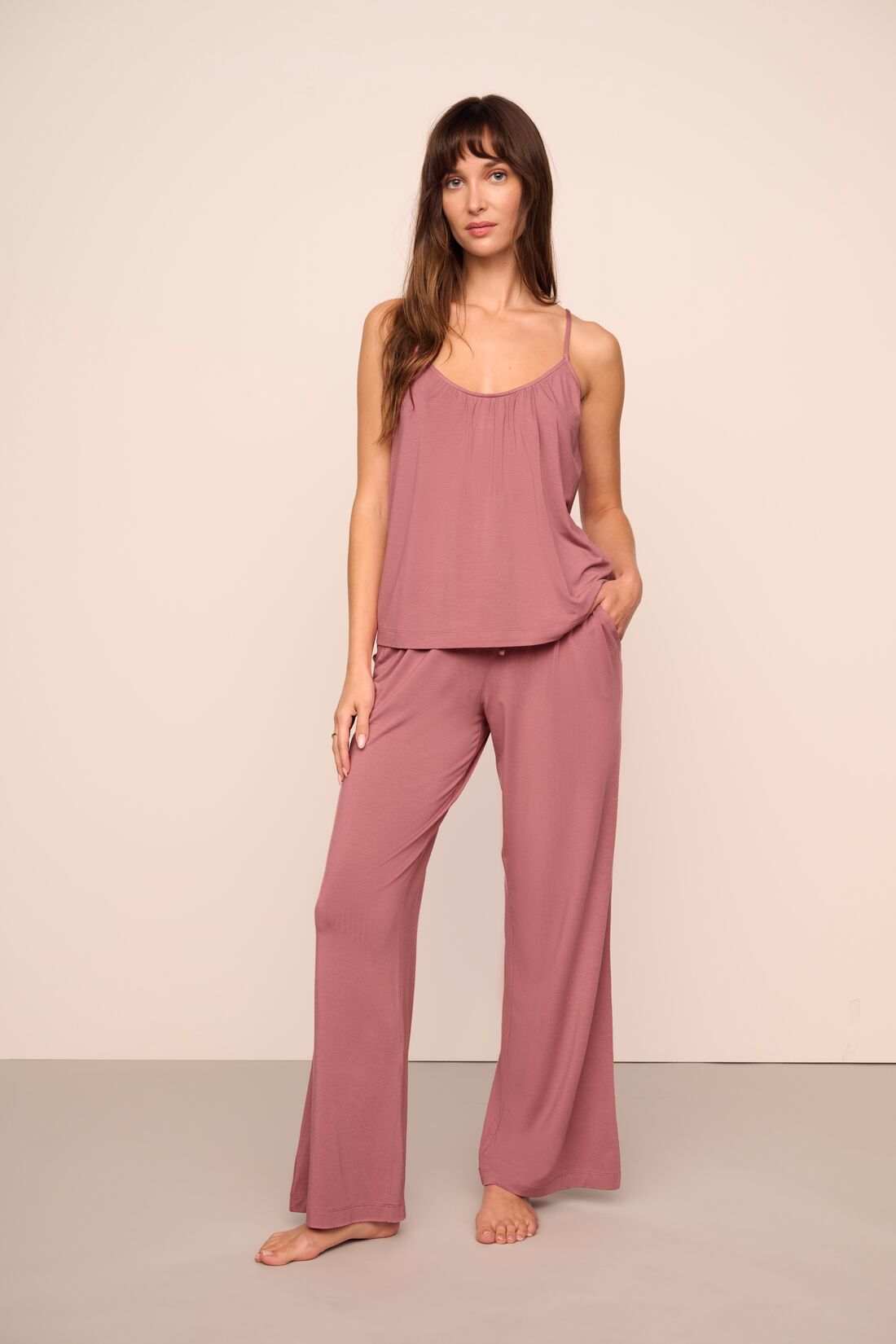 Berry Blush,X-Small