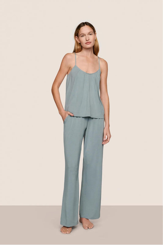 Eberjey Gisele TENCEL™ Modal Cami & Pant PJ Set
