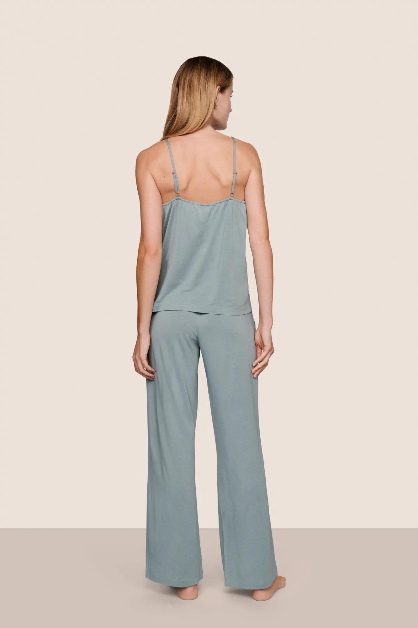 Eberjey Gisele TENCEL™ Modal Cami & Pant PJ Set