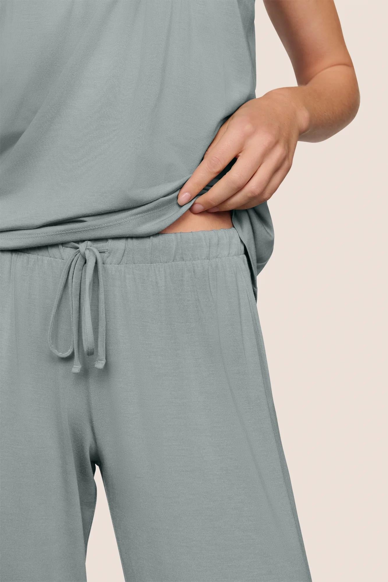 Eberjey Gisele TENCEL™ Modal Cami & Pant PJ Set