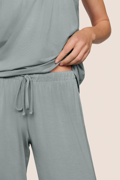 Eberjey Gisele TENCEL™ Modal Cami & Pant PJ Set