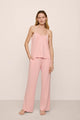 Silver Pink/Ivory