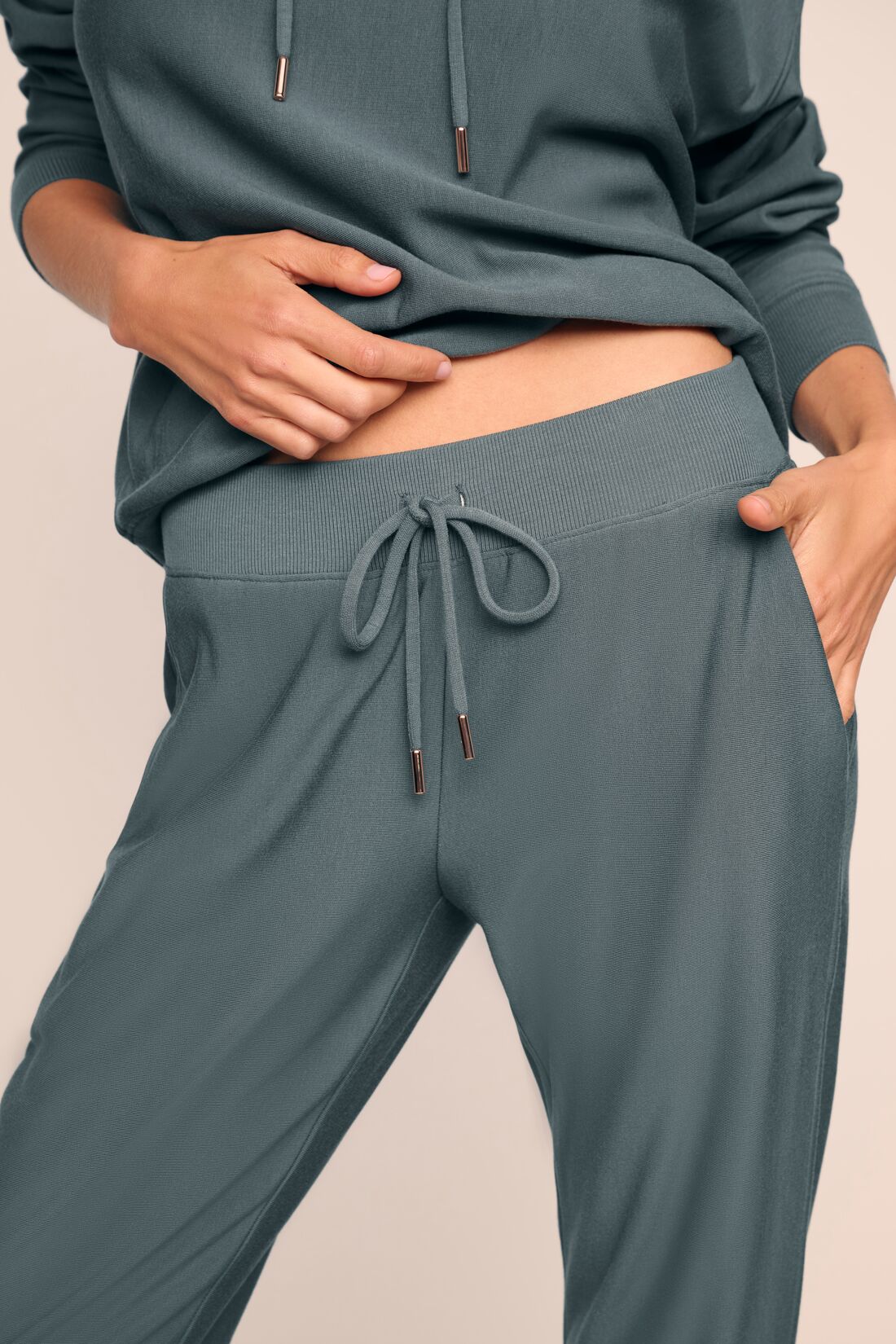 Eberjey Softest Sweats Jogger