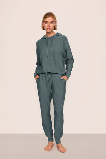 Eberjey Softest Sweats Jogger