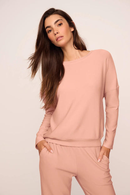 Velvet Pink,X-Small