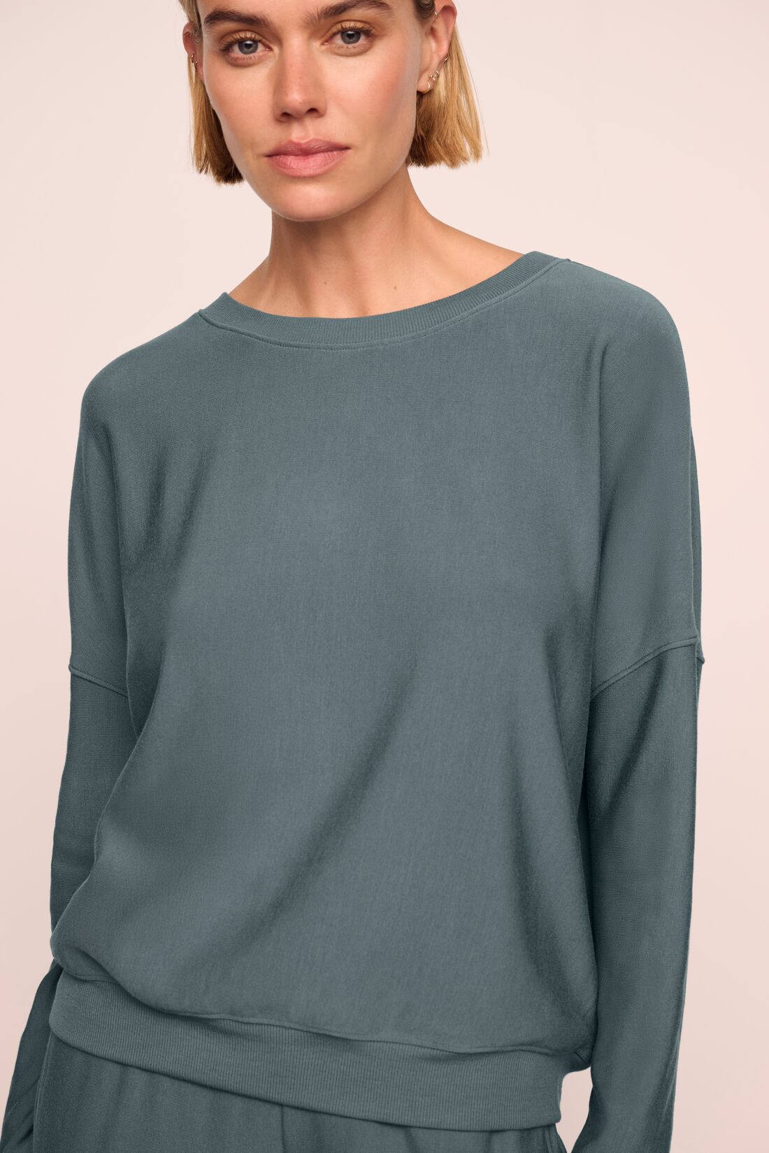 Stone Blue,X-Small