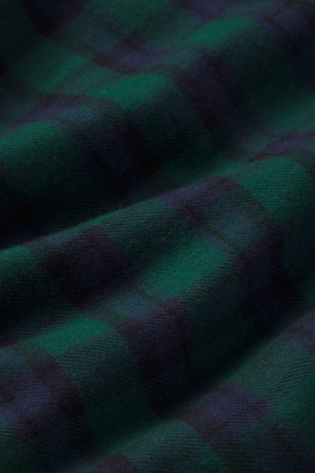 Eberjey Flannel Long PJ Set