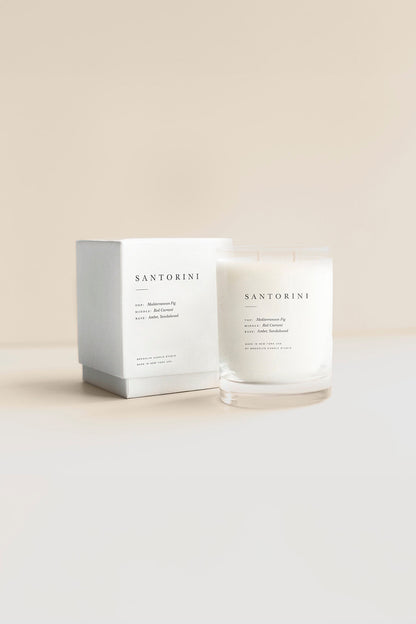 Santorini Escapist,OS