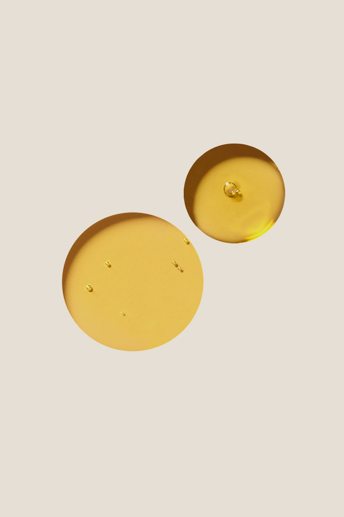 Eberjey True Botanicals Pure Radiance Body Oil