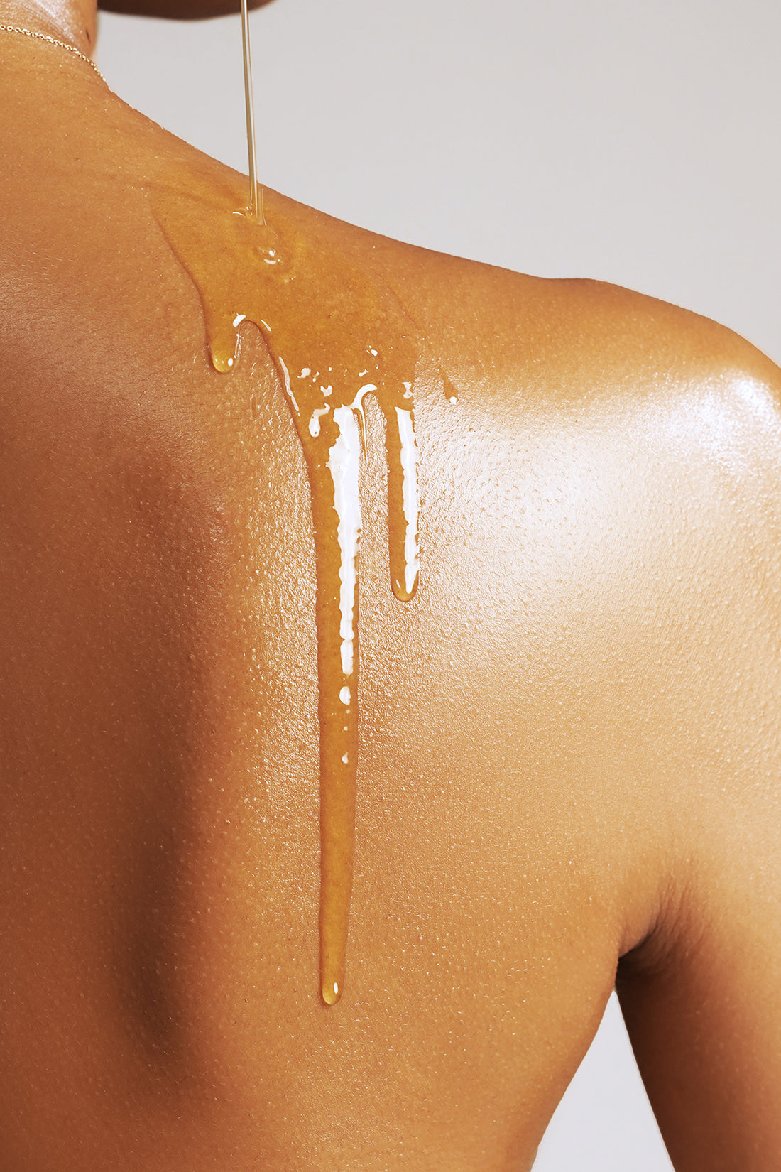 Eberjey True Botanicals Pure Radiance Body Oil