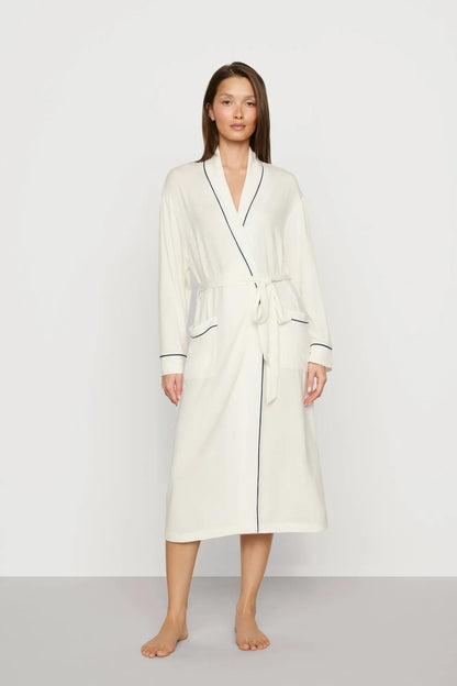 Eberjey Gisele TENCEL™ Modal Long Robe
