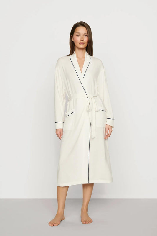 Eberjey Gisele TENCEL™ Modal Long Robe